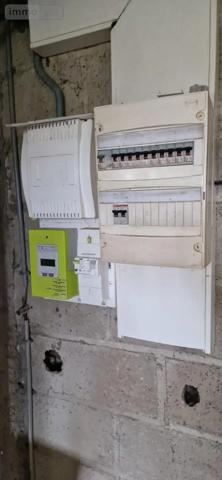 Achat - Maison Pontivy 56300 4 pièces 93 m 2 451 m 2