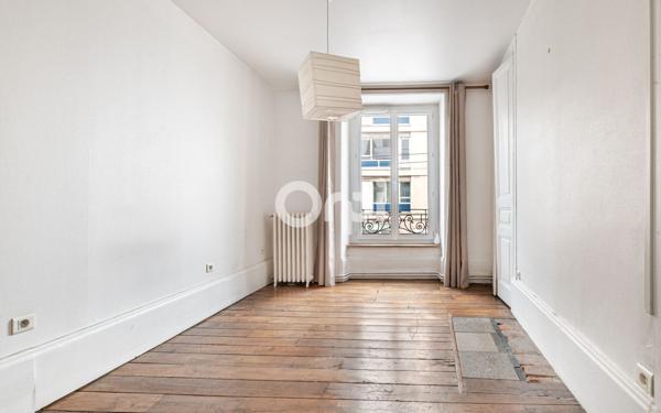 Appartement à vendre    5 pièces • 124,81 m2 Limoges
