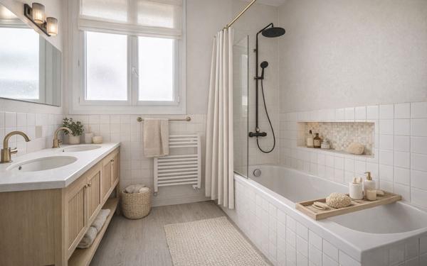 Appartement à vendre    5 pièces • 124,81 m2 Limoges