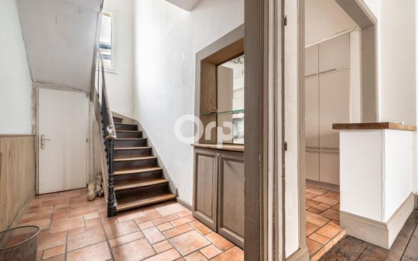 Appartement à vendre    5 pièces • 124,81 m2 Limoges