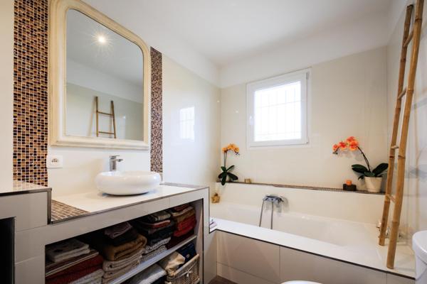 Maison à vendre  7 pièces - 200 m2 PORTO VECCHIO - 201