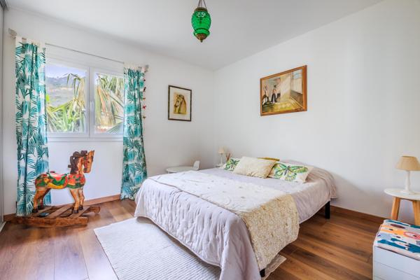 Maison à vendre  7 pièces - 200 m2 PORTO VECCHIO - 201