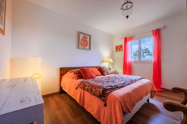 Maison à vendre  7 pièces - 200 m2 PORTO VECCHIO - 201