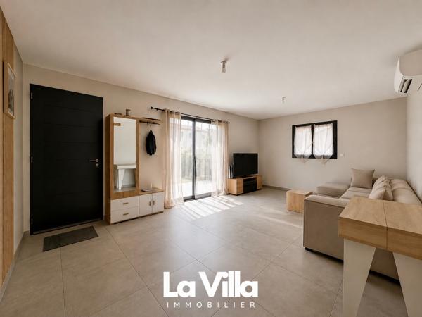 Maison Sorgues 4 pièce(s) 88 m2