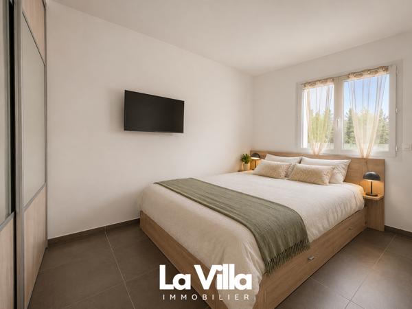 Maison Sorgues 4 pièce(s) 88 m2