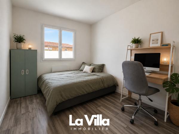 Maison Sorgues 4 pièce(s) 88 m2
