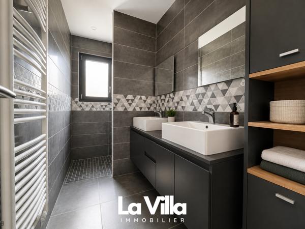 Maison Sorgues 4 pièce(s) 88 m2