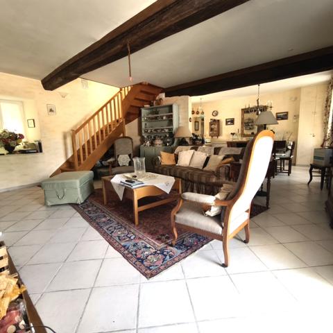 Maison à vendre 3 pièces 90 m² Toutry