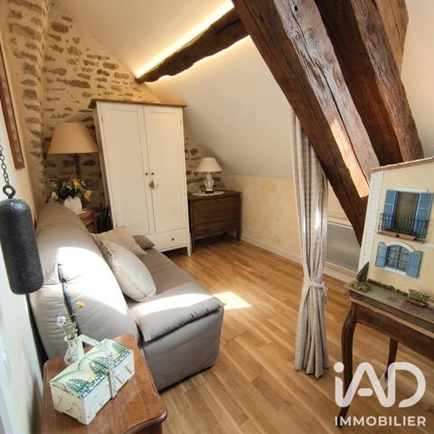 Maison à vendre 3 pièces 90 m² Toutry