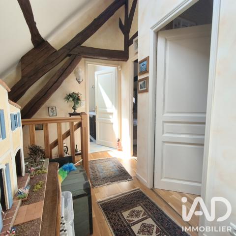 Maison à vendre 3 pièces 90 m² Toutry