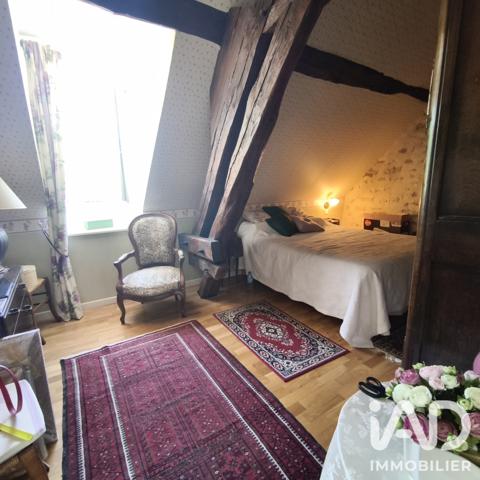Maison à vendre 3 pièces 90 m² Toutry
