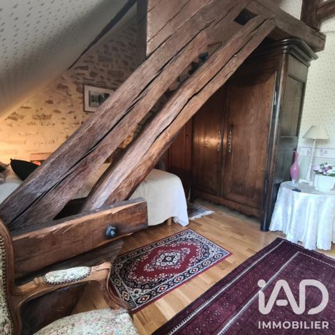Maison à vendre 3 pièces 90 m² Toutry