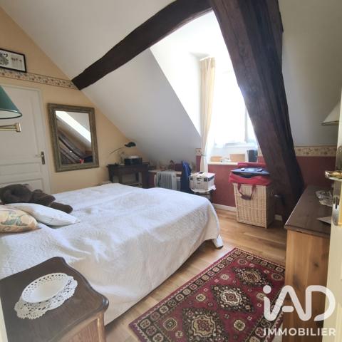 Maison à vendre 3 pièces 90 m² Toutry