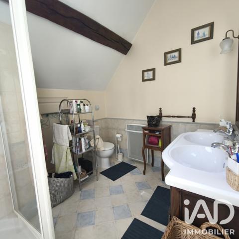 Maison à vendre 3 pièces 90 m² Toutry