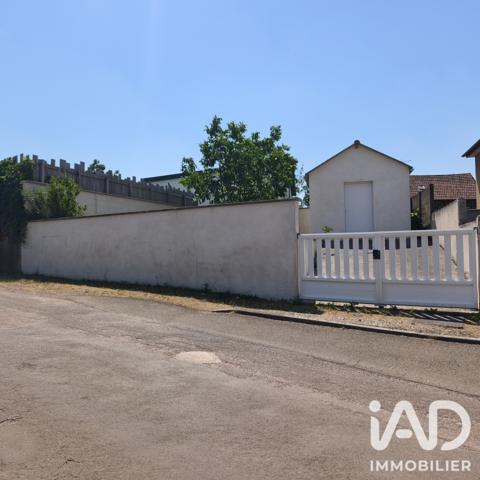 Maison à vendre 3 pièces 90 m² Toutry