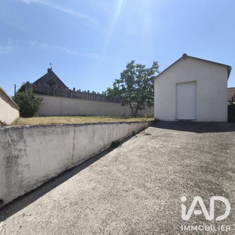 Maison à vendre 3 pièces 90 m² Toutry