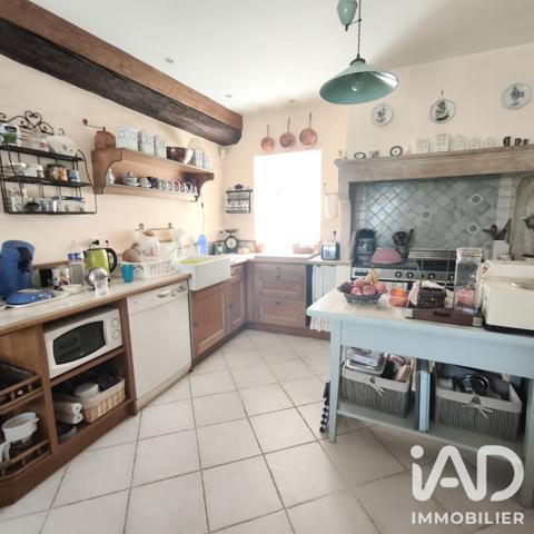 Maison à vendre 3 pièces 90 m² Toutry