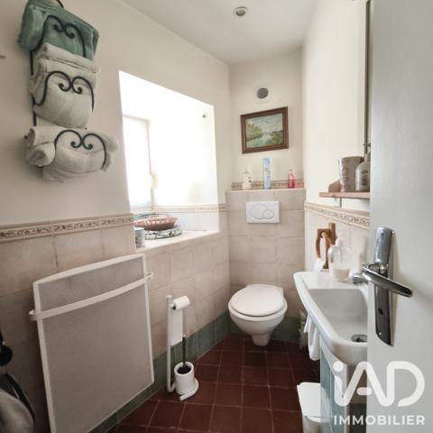 Maison à vendre 3 pièces 90 m² Toutry