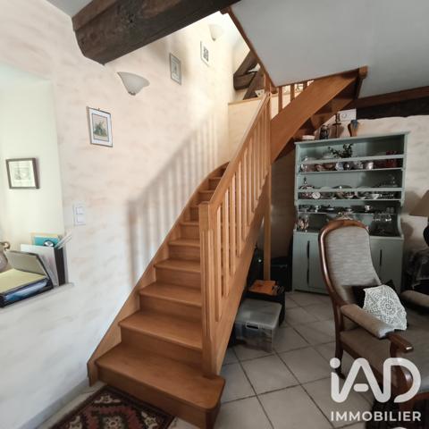 Maison à vendre 3 pièces 90 m² Toutry