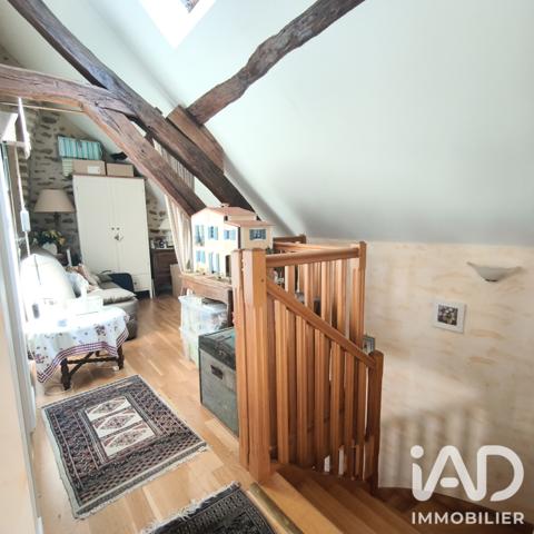 Maison à vendre 3 pièces 90 m² Toutry