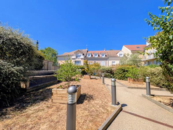 SARTROUVILLE - Appartement 2 pièces de 58 M² avec cave et parking en sous-sol , Sartrouville SARTROUVILLE - Appartement 2 pièces de 58 M² avec cave et parking en sous-sol , Sartrouville