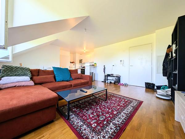 SARTROUVILLE - Appartement 2 pièces de 58 M² avec cave et parking en sous-sol , Sartrouville SARTROUVILLE - Appartement 2 pièces de 58 M² avec cave et parking en sous-sol , Sartrouville