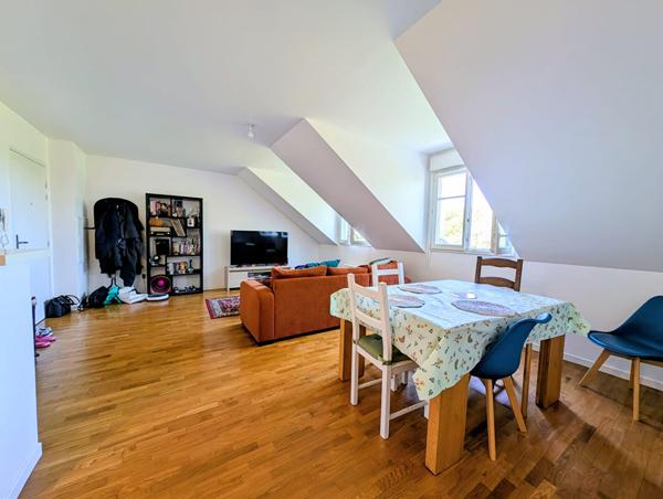 SARTROUVILLE - Appartement 2 pièces de 58 M² avec cave et parking en sous-sol , Sartrouville SARTROUVILLE - Appartement 2 pièces de 58 M² avec cave et parking en sous-sol , Sartrouville