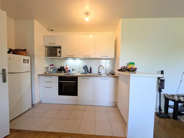 SARTROUVILLE - Appartement 2 pièces de 58 M² avec cave et parking en sous-sol , Sartrouville SARTROUVILLE - Appartement 2 pièces de 58 M² avec cave et parking en sous-sol , Sartrouville