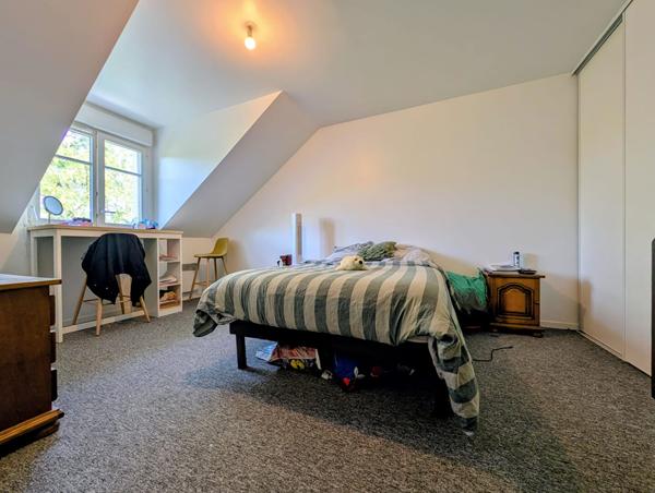 SARTROUVILLE - Appartement 2 pièces de 58 M² avec cave et parking en sous-sol , Sartrouville SARTROUVILLE - Appartement 2 pièces de 58 M² avec cave et parking en sous-sol , Sartrouville