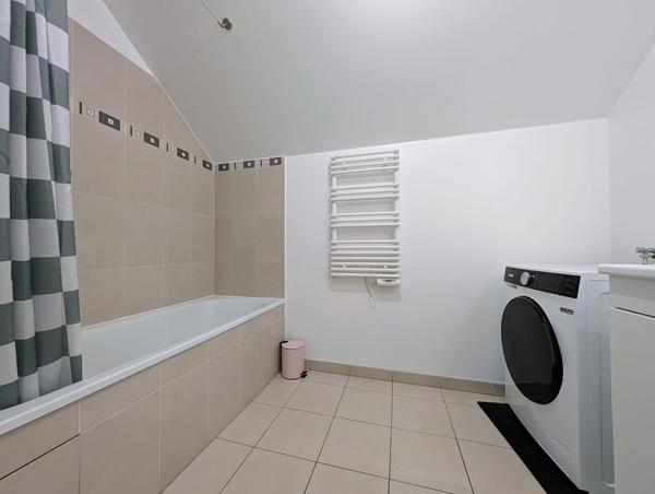 SARTROUVILLE - Appartement 2 pièces de 58 M² avec cave et parking en sous-sol , Sartrouville SARTROUVILLE - Appartement 2 pièces de 58 M² avec cave et parking en sous-sol , Sartrouville