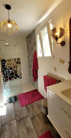 Maison à SAINT-PARRES-AUX-TERTRES, 10410 - 5 pièces 99m²