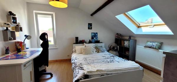 Maison à SAINT-PARRES-AUX-TERTRES, 10410 - 5 pièces 99m²