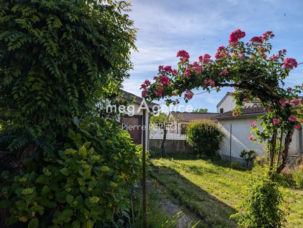 Maison à ALBI, 81000 - 5 pièces 141m²