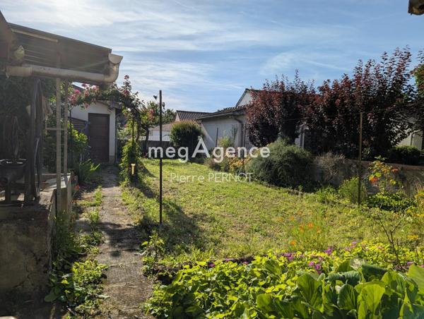 Maison à ALBI, 81000 - 5 pièces 141m²