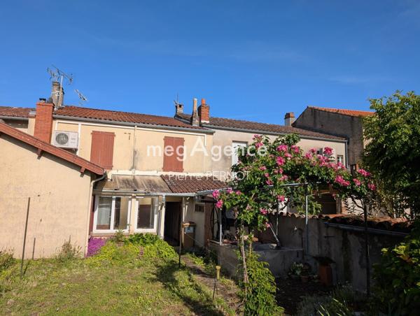 Maison à ALBI, 81000 - 5 pièces 141m²