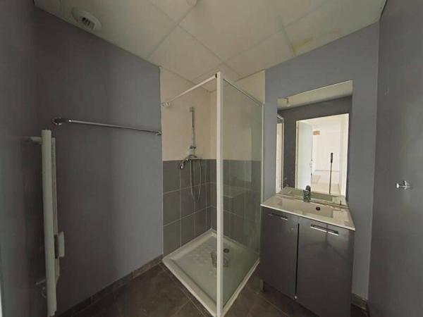 Appartement 3 pièces                                        - 42000 Saint-Étienne Réf : 13484