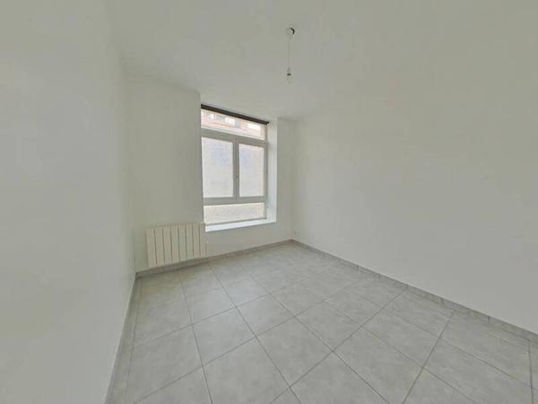 Appartement 3 pièces                                        - 42000 Saint-Étienne Réf : 13484