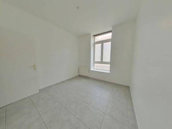 Appartement 3 pièces                                        - 42000 Saint-Étienne Réf : 13484
