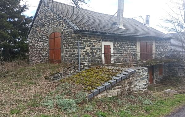 Vente Maison De campagne Araules   