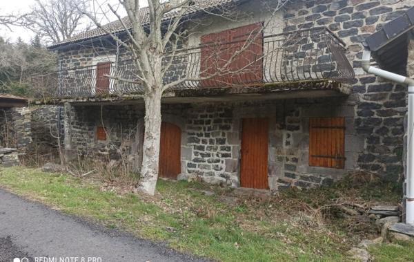 Vente Maison De campagne Araules   