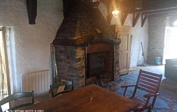 Vente Maison De campagne Araules   