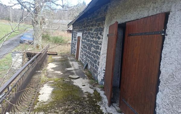 Vente Maison De campagne Araules   