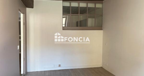 Location Appartement 2 pièces 43.6 m² - Houdan 78550