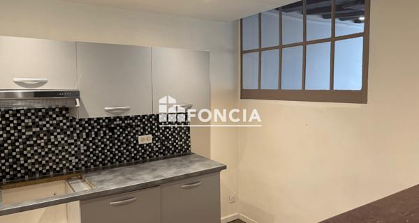 Location Appartement 2 pièces 43.6 m² - Houdan 78550
