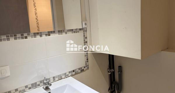 Location Appartement 2 pièces 43.6 m² - Houdan 78550