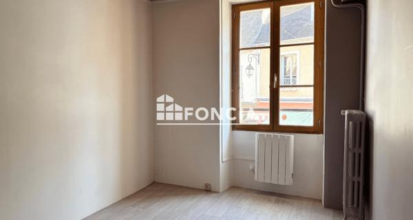 Location Appartement 2 pièces 43.6 m² - Houdan 78550