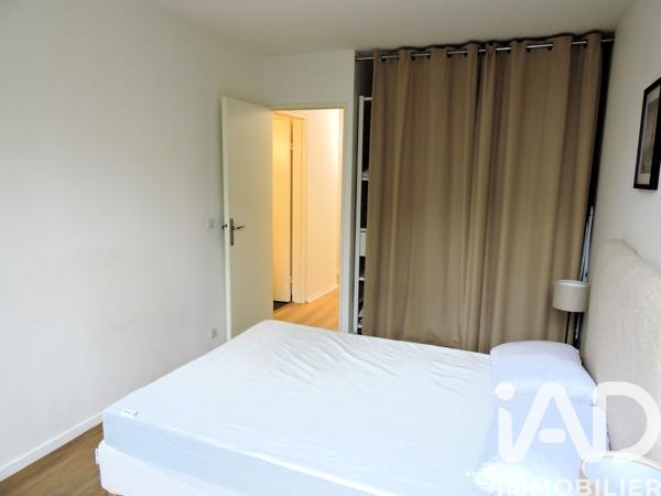 Appartement à vendre 2 pièces 63 m² Montigny-le-Bretonneux