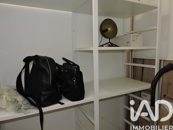 Appartement à vendre 2 pièces 63 m² Montigny-le-Bretonneux