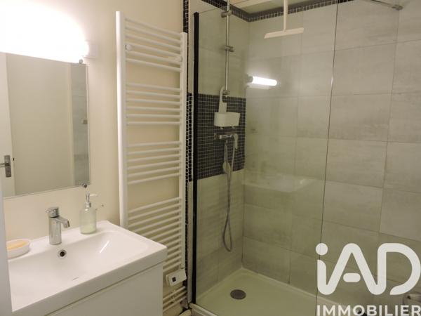 Appartement à vendre 2 pièces 63 m² Montigny-le-Bretonneux