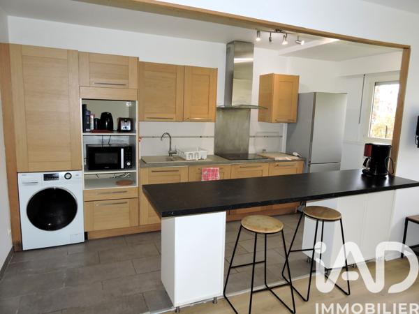 Appartement à vendre 2 pièces 63 m² Montigny-le-Bretonneux